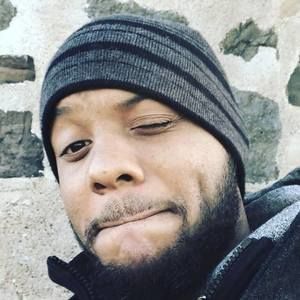 Meet your Posher, Johnathan